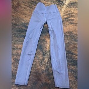 Stylish Purple Leggings